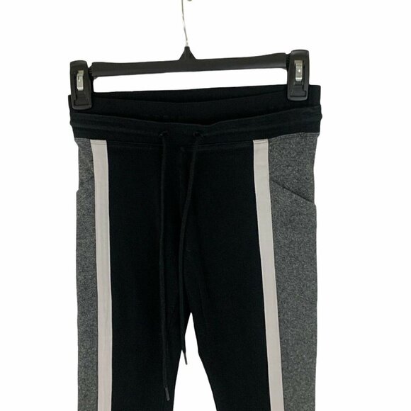 PINK by Victoria's Secret Women's XS Extra Small Yoga Pants with Pockets Fitted - Picture 2 of 5